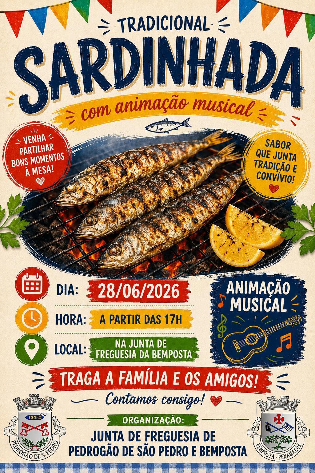 Sardinhada
