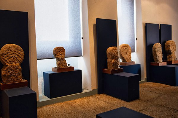 Núcleo Museológico da Bemposta