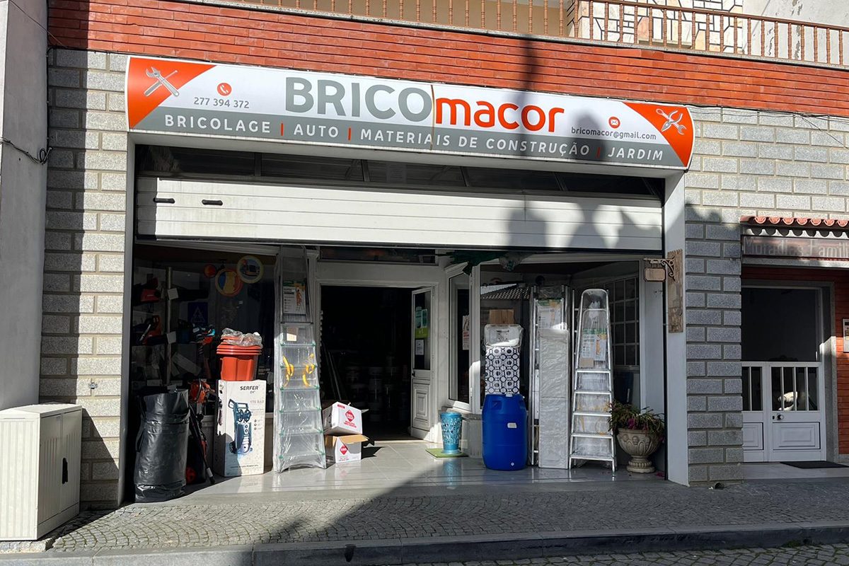 Festa de Verão 2024: patrocinadores
