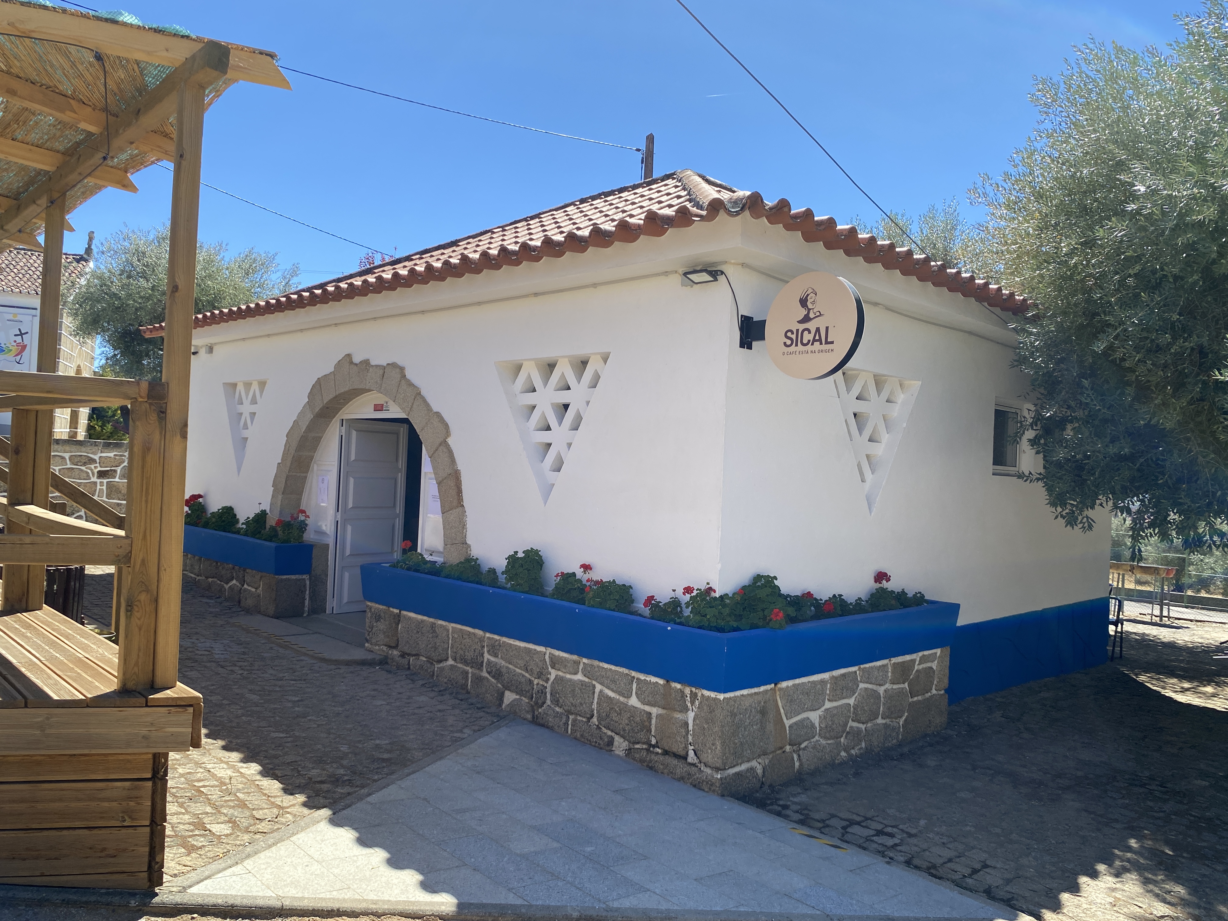 Via da Estrela - Bar Bemposta