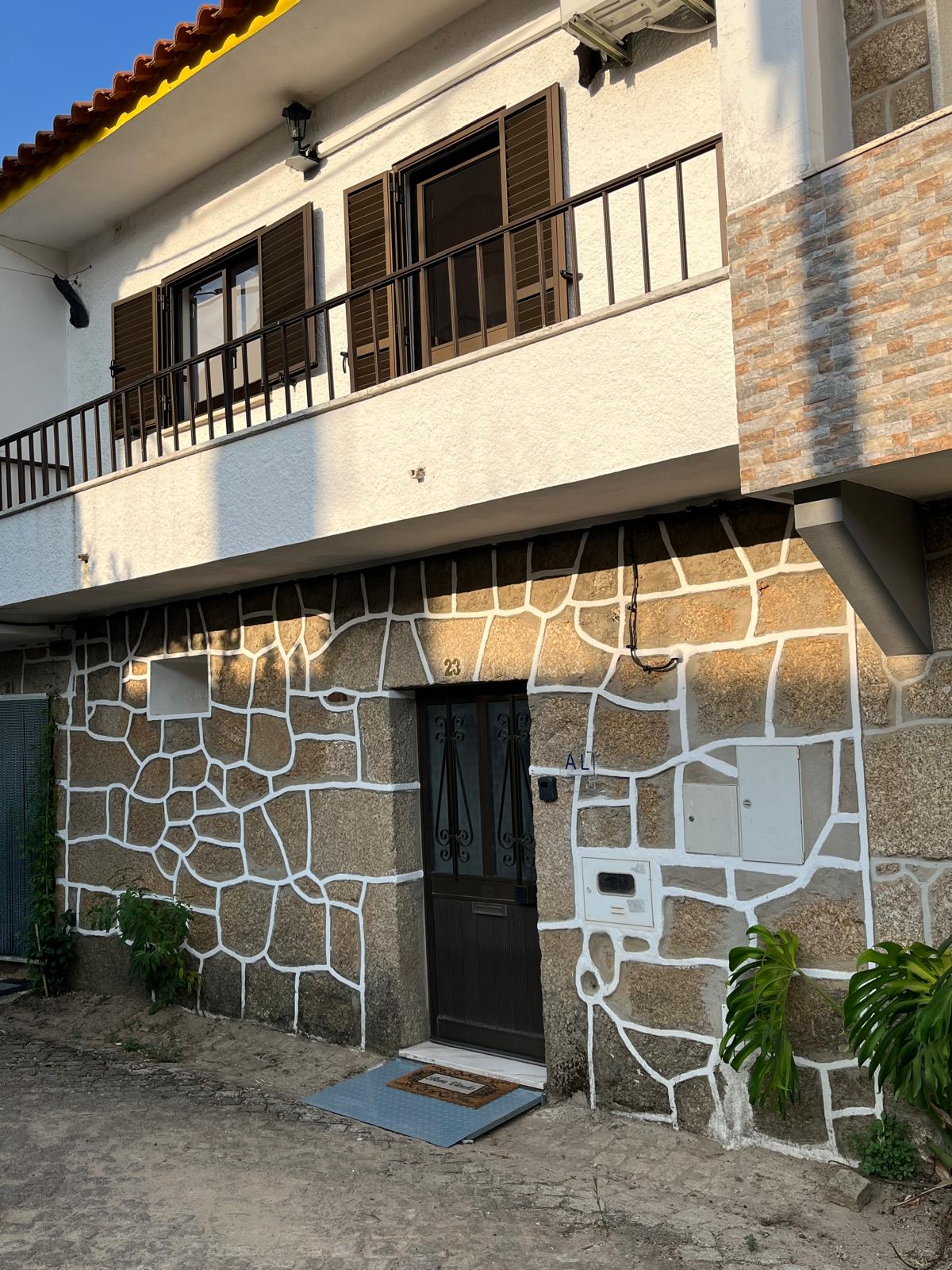 Casas dos Duques – Casa do Castelo